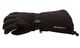 LYNX QUANTUM 2.0 hanskat STX Musta